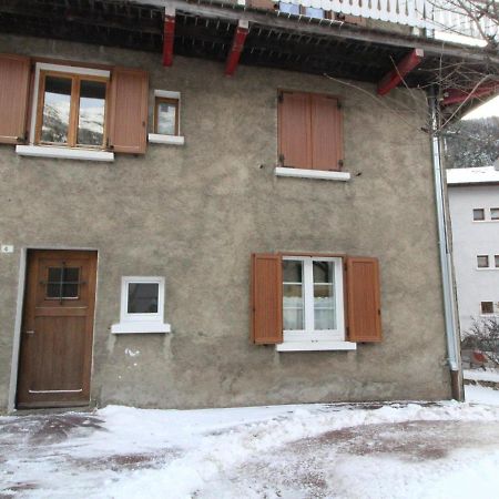 Appartement 5 Personnes Val Cenis, 2 Ch, Draps Fournis - Fr-1-508-253 Lanslebourg-Mont-Cenis Exterior foto