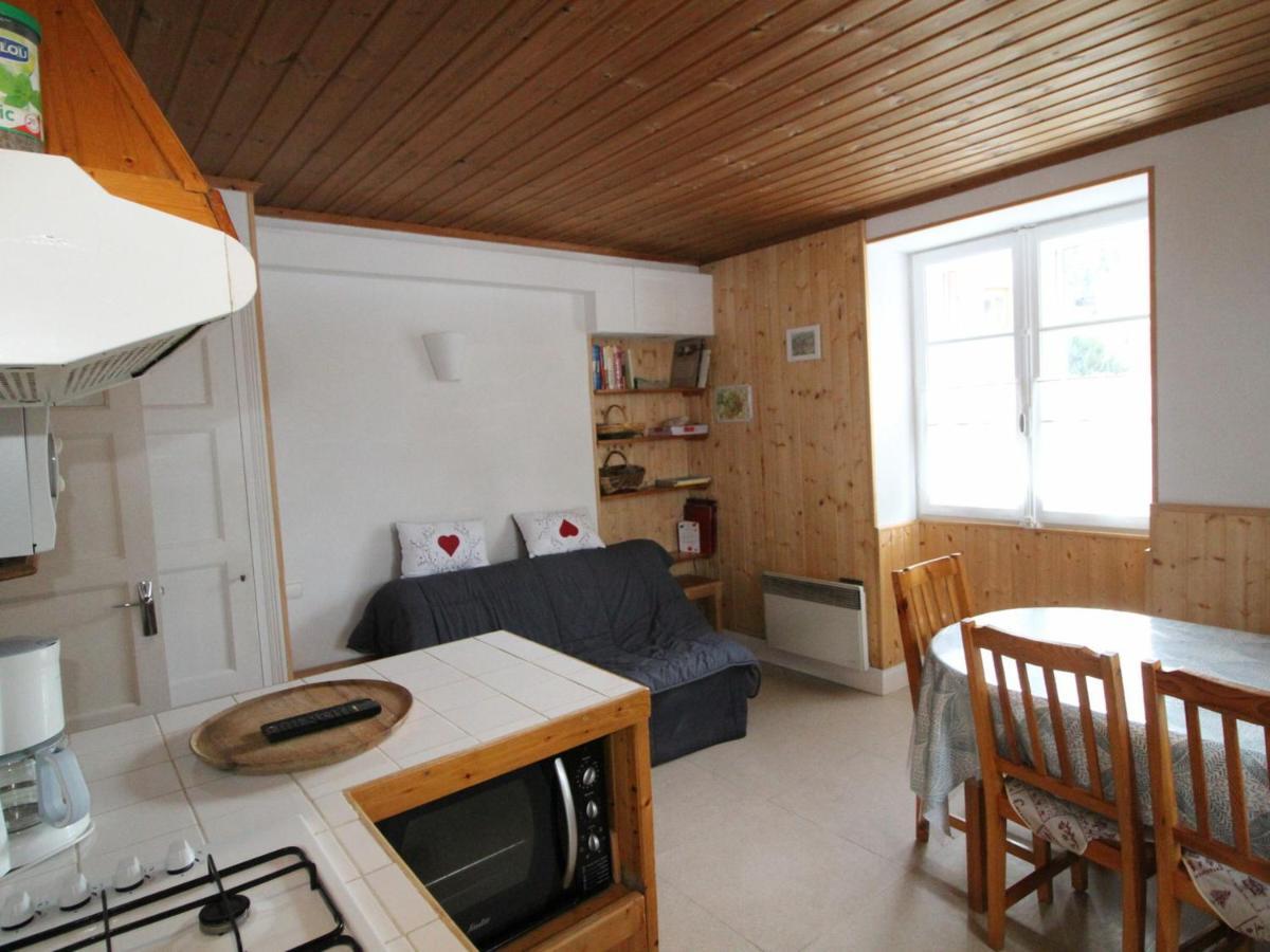 Appartement 5 Personnes Val Cenis, 2 Ch, Draps Fournis - Fr-1-508-253 Lanslebourg-Mont-Cenis Exterior foto