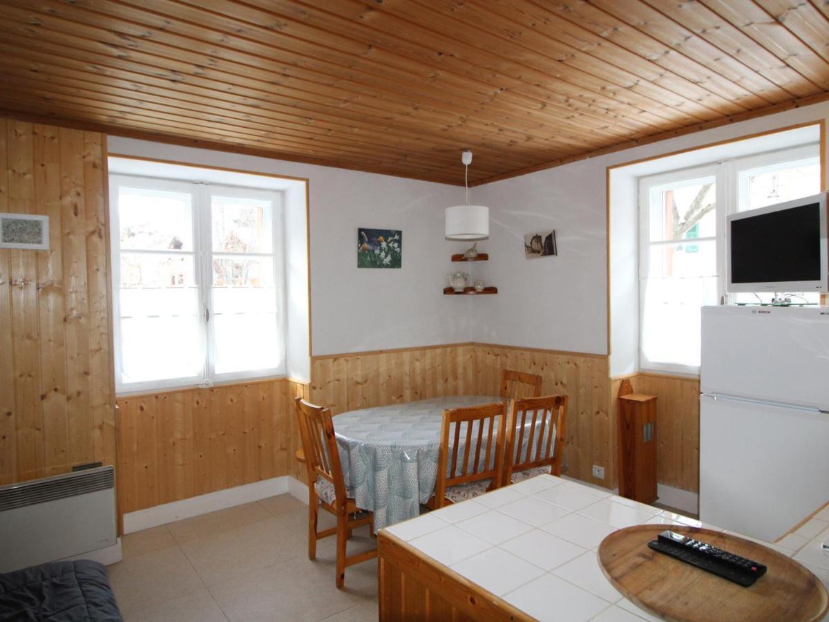Appartement 5 Personnes Val Cenis, 2 Ch, Draps Fournis - Fr-1-508-253 Lanslebourg-Mont-Cenis Exterior foto